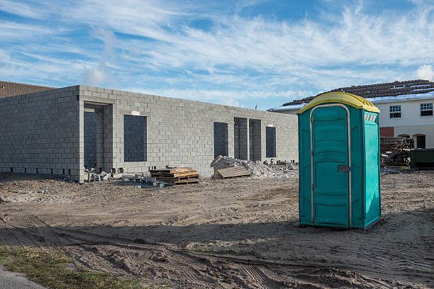 Aztec, NM porta potty rental Company